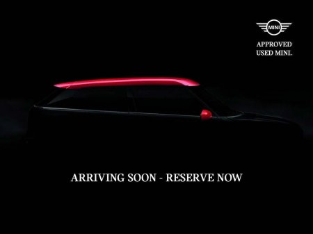 2022 Mini Cooper 5-Door Cooper Exclusive