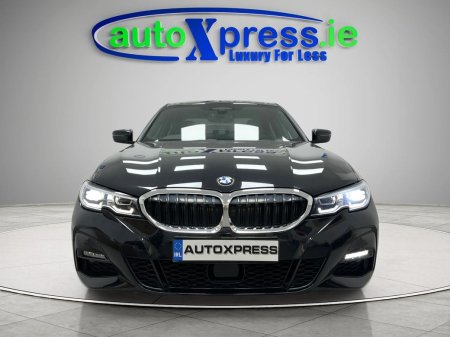 2023 BMW 3-Series - photo 3