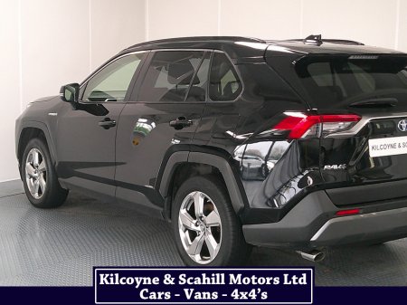 2019 Toyota RAV4 - photo 11