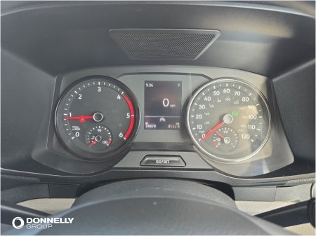 2023 Volkswagen Crafter - photo 20