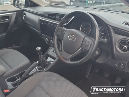 2017 Toyota Corolla - photo 7