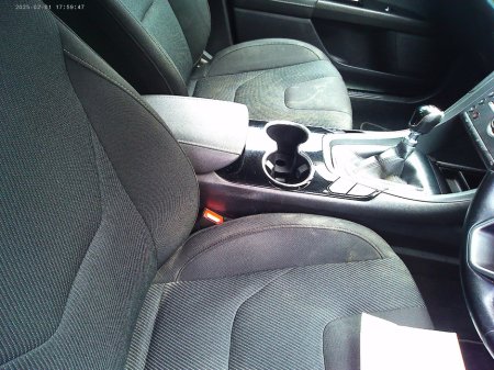 2016 Ford Mondeo - photo 7