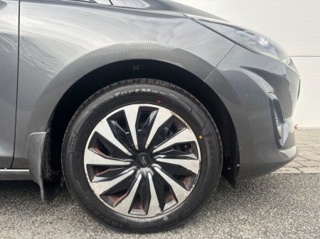 2022 Ford Fiesta - photo 7