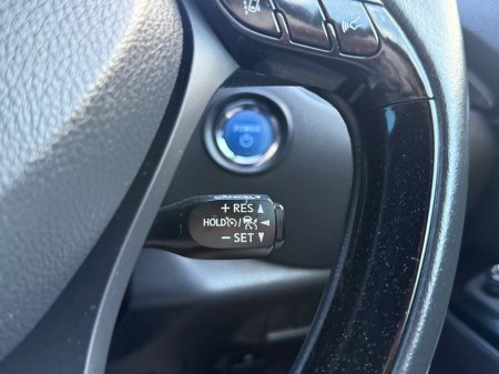 2020 Toyota C-HR - photo 13