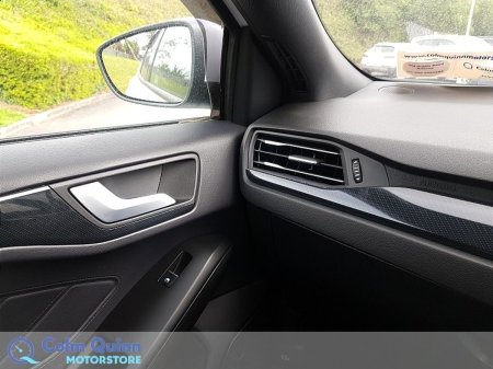 2025 Ford Focus - photo 16