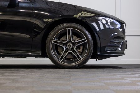 2022 Mercedes-Benz CLA - photo 7