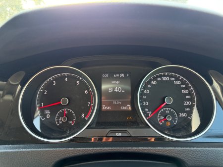 2017 Volkswagen Golf - photo 15