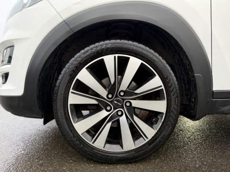 2019 Hyundai Tucson - photo 10