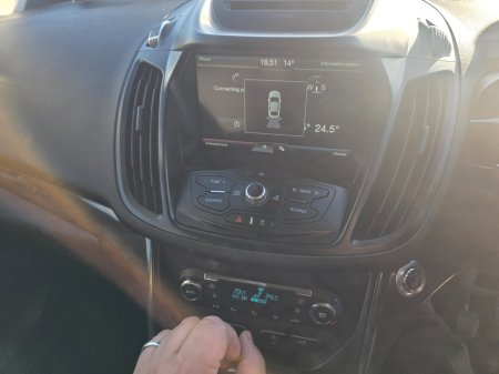 2016 Ford Kuga - photo 11