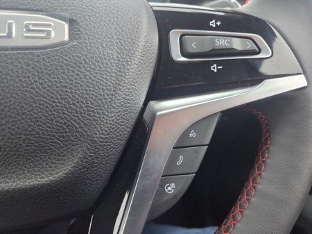 2027 Maxus T60 MAX - photo 24