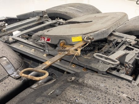 2022 DAF CF 480 Low Sleeper Cab - photo 11