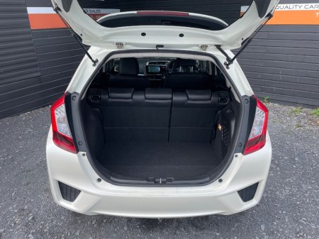 2013 Honda Fit - photo 19