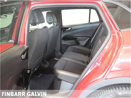 2023 Volkswagen ID.4 - photo 11