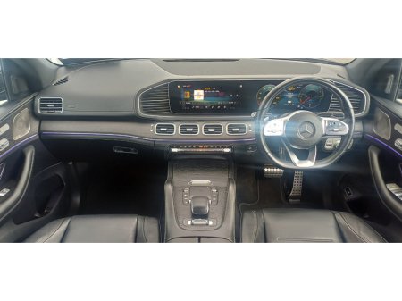2022 Mercedes-Benz GLE - photo 5