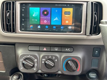 2015 Toyota Passo - photo 8