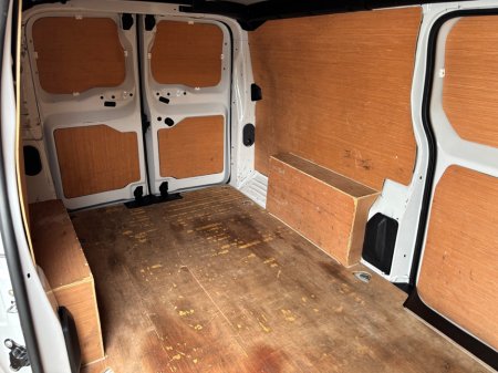 2023 Opel Vivaro - photo 18