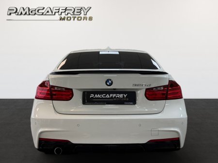 2015 BMW 3-Series - photo 6