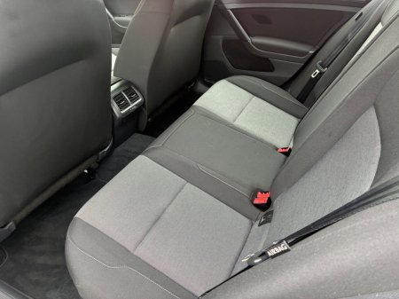 2014 Volkswagen Golf - photo 13