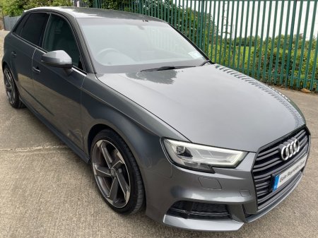 2019 Audi A3 - photo 2