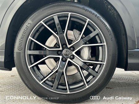 2027 Audi Q8 - photo 7