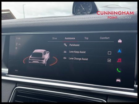 2022 Porsche Panamera - photo 35