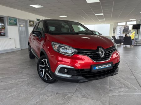 2019 Renault Captur - photo 4