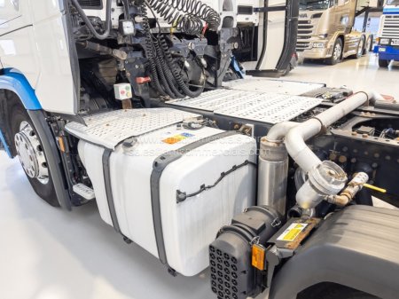 2022 SCANIA 590S - photo 14