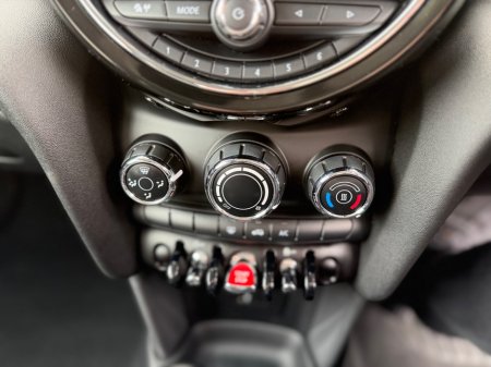 2020 Mini Cooper - photo 24