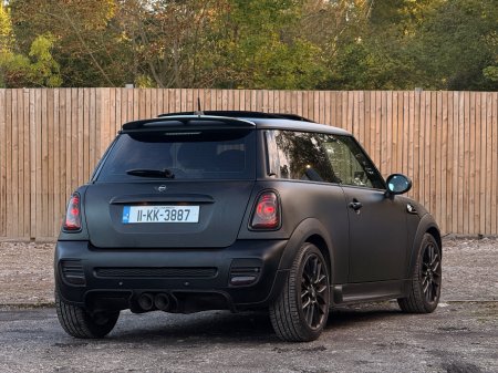 2011 Mini Cooper - photo 19