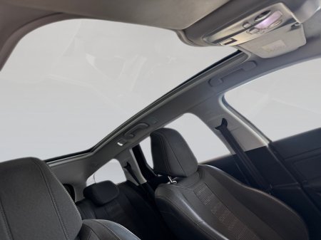 2018 Peugeot 308 - photo 16