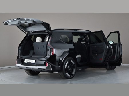 2027 Kia EV9 - photo 17