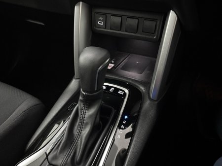 2025 Toyota Corolla Cross - photo 13