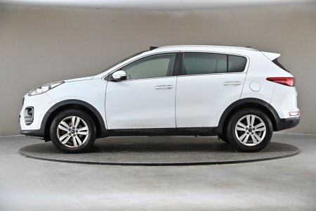 2016 Kia Sportage - photo 5