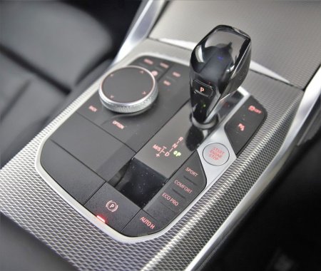 2021 BMW 4-Series - photo 22
