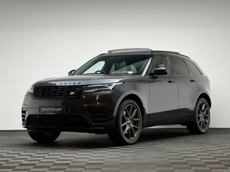 2024 Land Rover Range Rover - photo 3