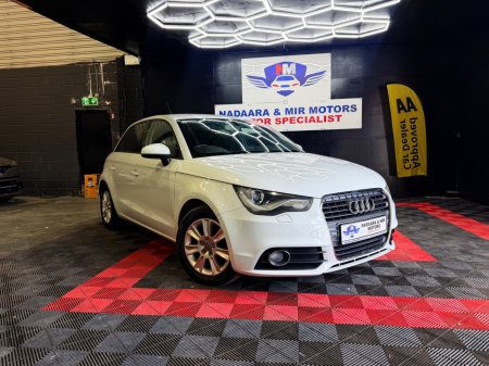 2014 Audi A1 - photo 9