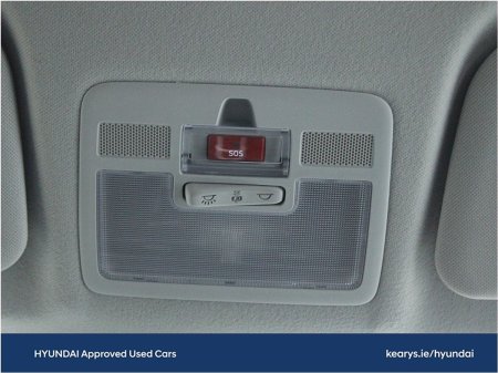 2024 Hyundai i10 - photo 11