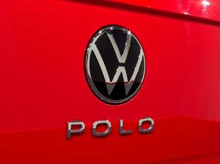 2021 Volkswagen Polo - photo 11