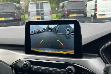 2023 Ford Kuga - photo 40