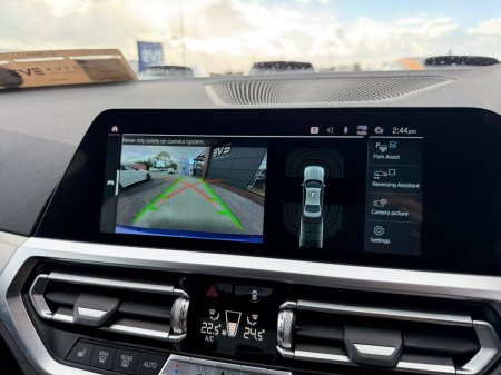 2021 BMW 3-Series - photo 28