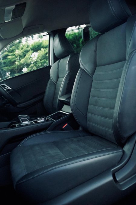 2021 Mitsubishi Outlander - photo 16