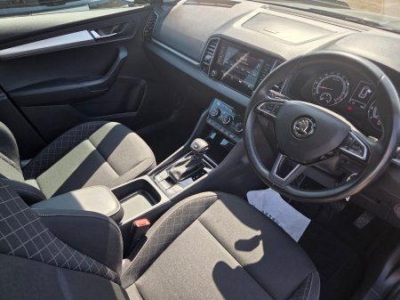 2019 Skoda Karoq - photo 10