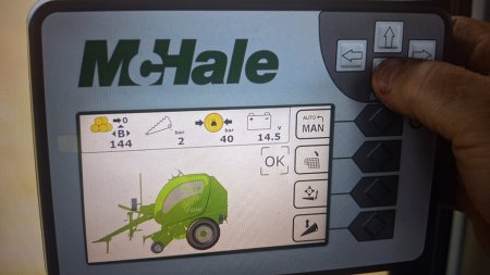 0 McHale  - photo 5