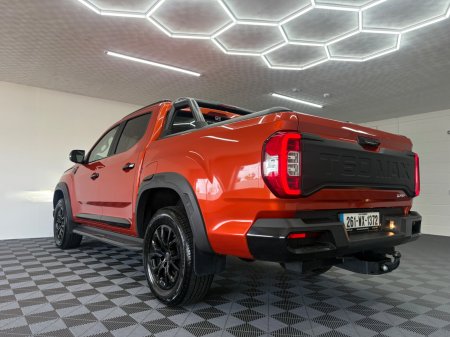 2026 Maxus T60 MAX - photo 19