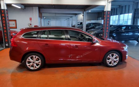 2014 Volvo V60 - photo 9