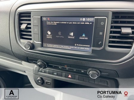 2023 Fiat Scudo - photo 8