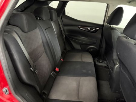 2014 Nissan Qashqai - photo 14