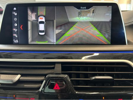 2018 BMW 7-Series - photo 8