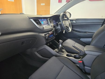 2017 Hyundai Tucson - photo 7