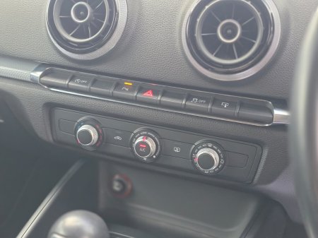 2015 Audi A3 - photo 13
